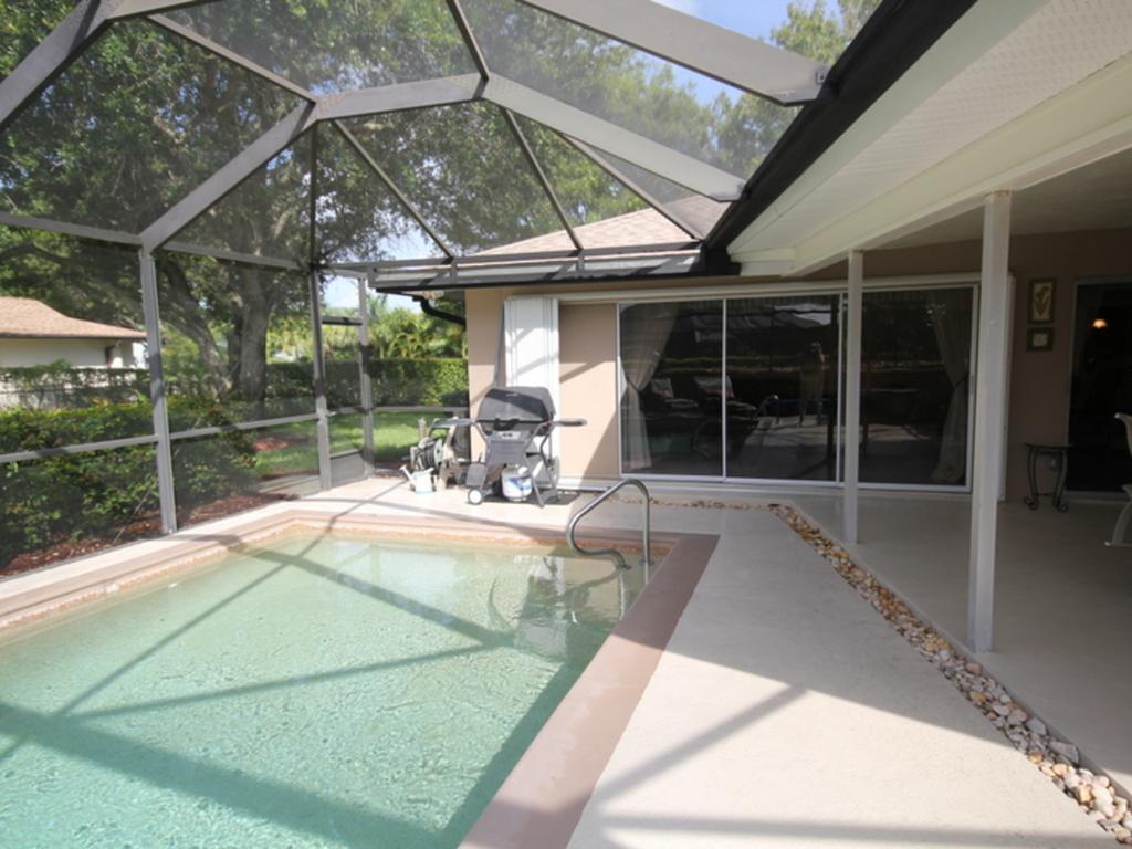 1750 Whiskey Creek Drive Home Fort Myers Exterior photo